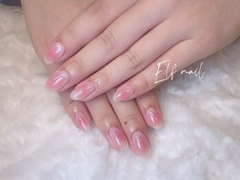 エルフネイル(Elf nail)/
