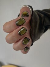 ハイク(HIKE)/【hand＊Type C】