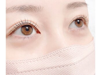 シエルエトワール 桜木町/パリジェンヌラッシュリフト