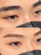 アイブロウサロン ミラ 吉祥寺(Eyebrowsalon Mira)の写真/【男性のリピーター様多数!】お顔の印象を変えるなら今がチャンス!眉毛を整え清潔感のある目元へ☆