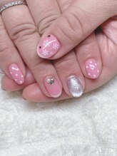 ネイルズ イルク(Nails Irk)/