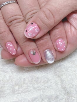 ネイルズ イルク(Nails Irk)/