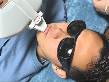 ディープラン 南箕輪店(D∞PLAN)/【スポットケア】