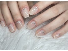 チャイ 大阪上本町店(chai)/design by Anna