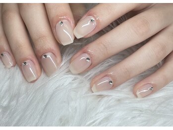 チャイ 大阪上本町店(chai)/design by Anna