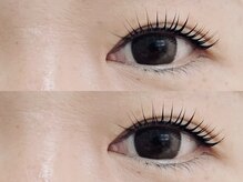 スワイディーアイラッシュ(Swaidee eyelush)/水を使わないW濃密TRまつパ