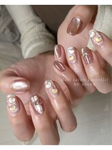 アンベリール(Embellir)/定額デザイン