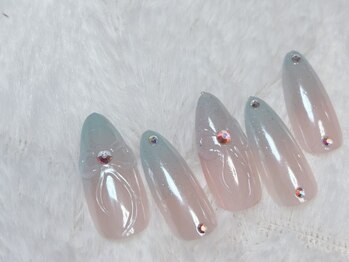 ネイルヴィオナス 西宮(nail Vionas)/