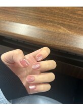 めぐみのネイルサロン/マグネット