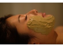 シュク(SHUKU)/クレイ -地球が産んだ粘土鉱物-