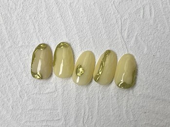 ウル(ulu)/ニュアンスデザイン