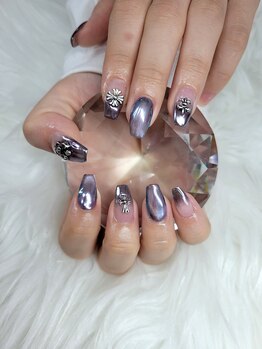 レーヴ(REVE)/マグネット×ミラー