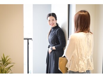 ラティーク 諫早西口店/8 &nbsp;お見送り