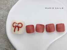 マリーネイルズ 近鉄あべのハルカス店(MARIE NAILS)/新規様7000円 0501a