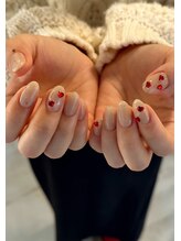 ルアナ ケリー(Luana kelly)/ART nail