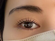 ブリランテ/韓国パーマ