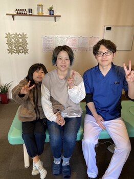 ブレス(Breath)/ツーショット