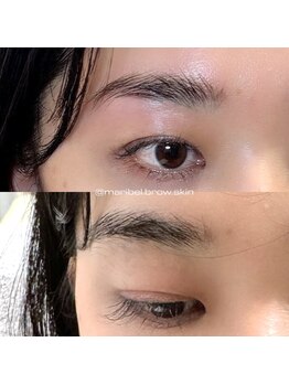 マリベル(MARIBEL)/毛並みが整ってる方はWAXのみ◎