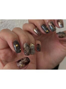 アートの種類が豊富