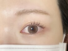 マギバイバディ 宇都宮店(magi by BUDDY)/ラッシュリフト