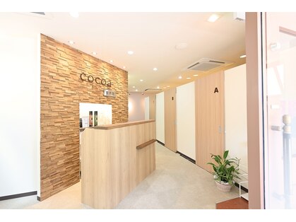 ココア 春日井店(cocoa)の写真
