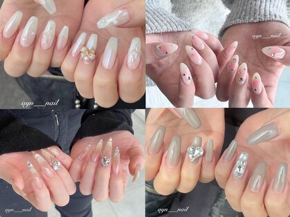 ネイルアバンス 泉大津店(Nail AVANCE.)の写真