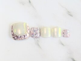 【フット定額プラチナ¥7000】