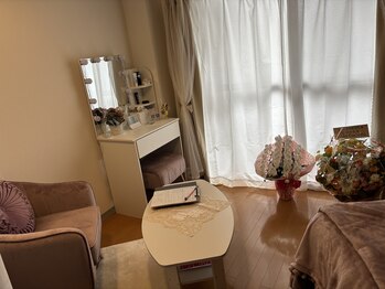 アイリーボーテ 東大阪(アイリーBEAUTE)/カウンセリング