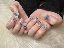 ジェルやり放題［横浜/横浜駅］