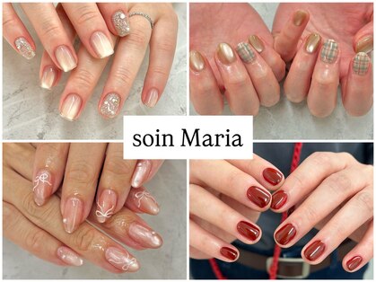 ソワンマリア(soin Maria)の写真