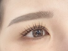 シロ(shiro)/外国人風まつげパーマ