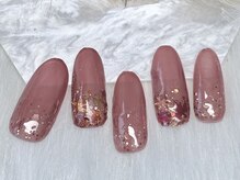 ネーヴェ(Neve)/Hand　Bコース　¥8,000