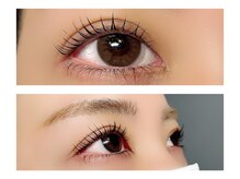 ガレリア ビューティー 桑名店(GALLARIA Beauty)/まつげパーマ☆ストレート