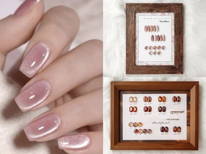 マルドット(Maru.)の写真