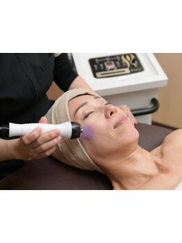 小顔になりたい