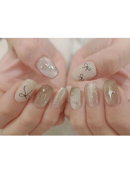 定額メニューのあるサロン