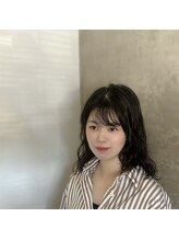 オレリ(Aureli)&nbsp;Kana 