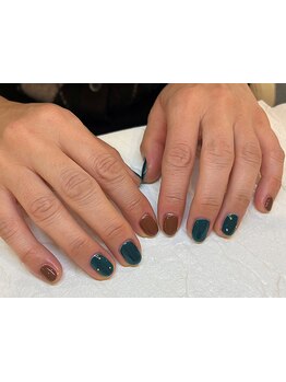 定額メニューのあるサロン