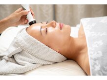 ブリリオプラス ナラ(Brillio plus NARA)の雰囲気(【Xmas目前◆潤い透明感】毛穴洗浄◆ニキビケアコース!全員¥7980)