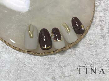 ティナ(TINA)/