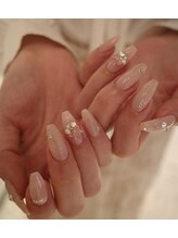 ソフィアネイル 赤羽店(Sofia Nail)/