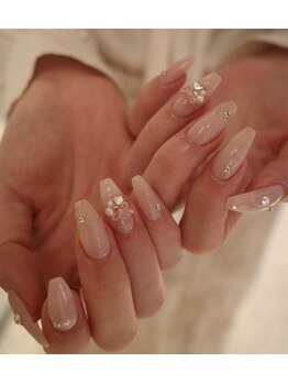 ソフィアネイル 赤羽店(Sofia Nail)/