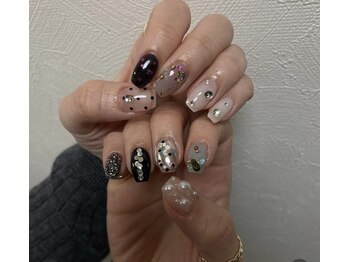 グランベイル ネイルルーム(nail room)/