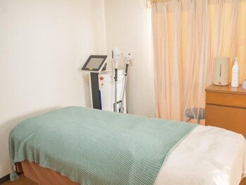 エン(O'en)の写真/＼初エステの方にも人気！／毛穴・小ジワ・ハリ不足に◎韓国ピーリングでつるん肌ケア♪脱毛も対応★