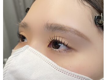 リブ(Lib)/ まつげパーマ/ラッシュリフト