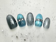 プティリボン 武蔵小金井店(PetitRibbon)/定額Trend