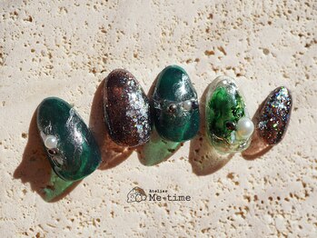 アトリエ ミータイム(Atelier Me-time)/和柄design