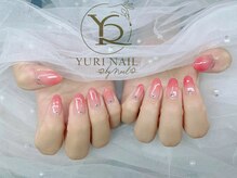 ユリナリタ(YuRi Narita)/