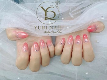 ユリナリタ(YuRi Narita)/