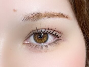 フィズアイビューティー 岡崎竜美ヶ丘店(fiz eye beauty)/似合わせ｜まつ毛パーマ